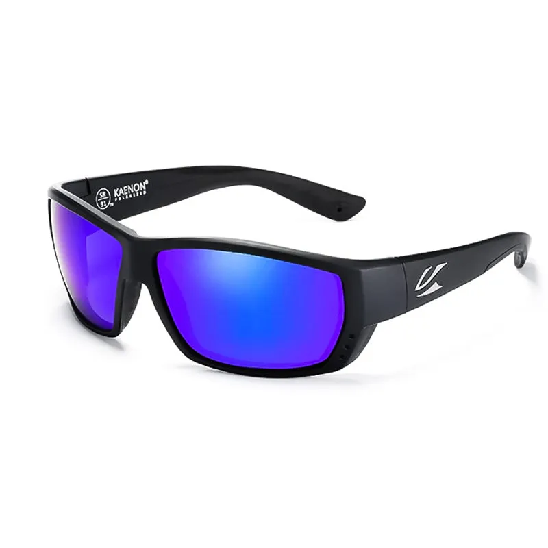 Evolens Polarized Sunglasses