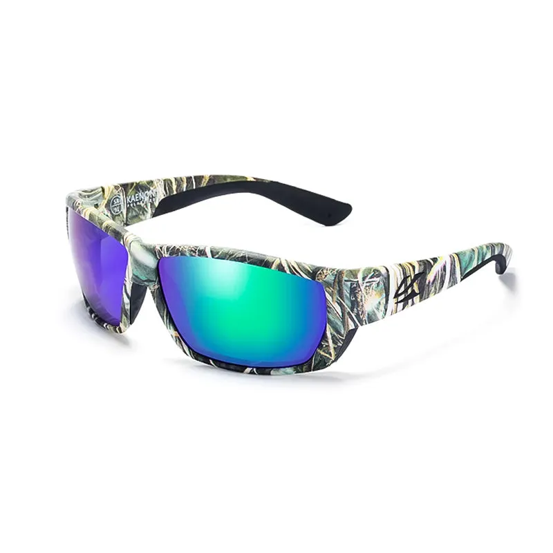 Evolens Polarized Sunglasses