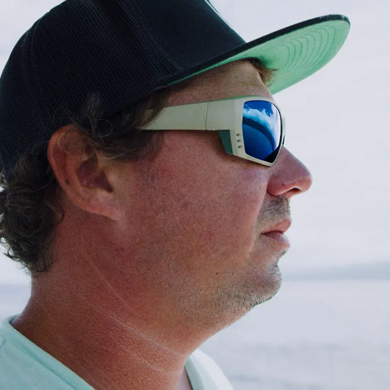 Evolens Polarized Sunglasses