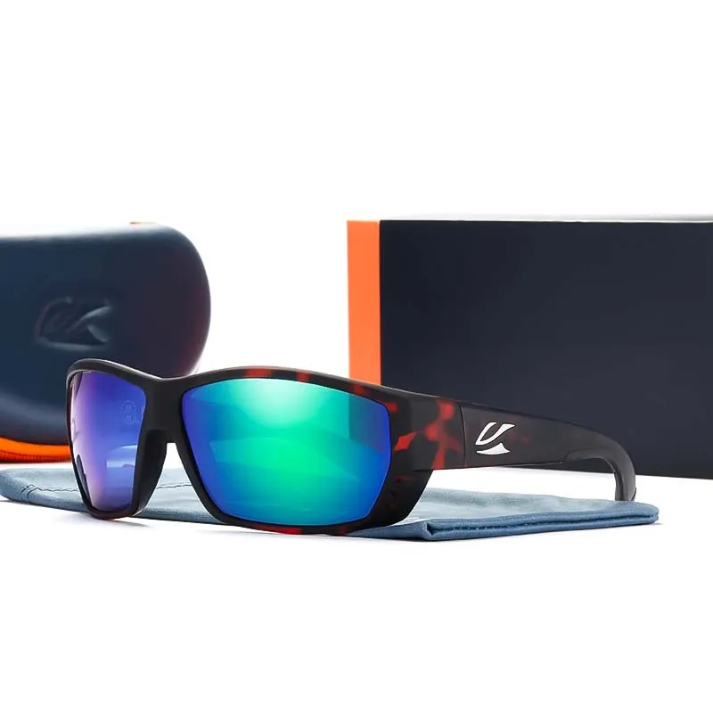 Evolens Polarized Sunglasses