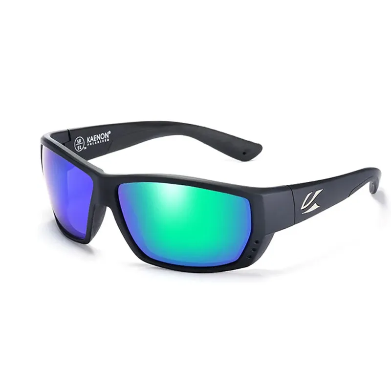 Evolens Polarized Sunglasses