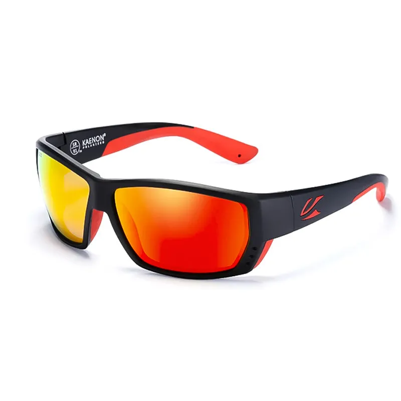 Evolens Polarized Sunglasses