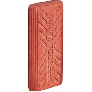 Festool 494860 SIPO TENONS  - 6mm x 20mm x 40mm (570PK)