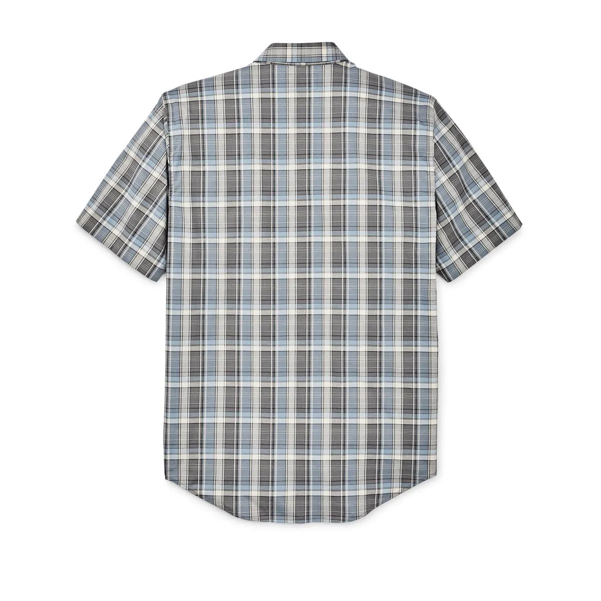 Filson 20277947 Men's Twin Lakes Short Sleeve Sport Shirt - Discontinued Colors