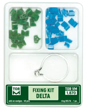 Fixing Kit Delta