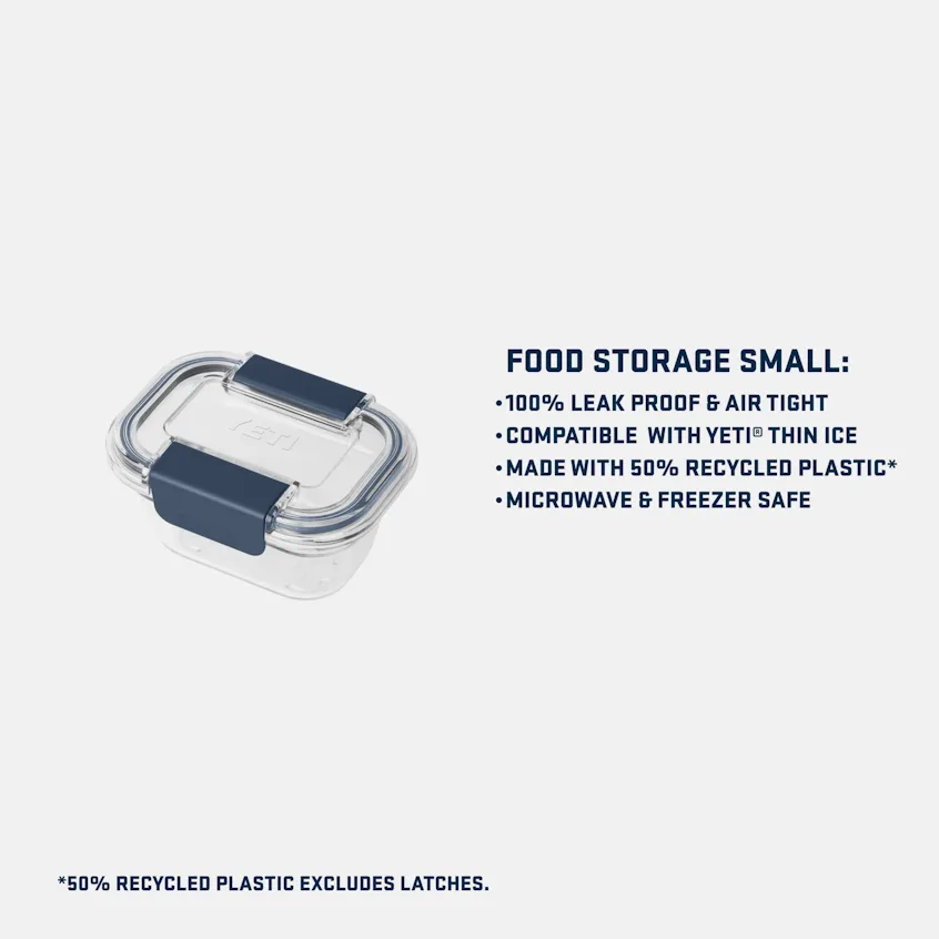 Food Storage