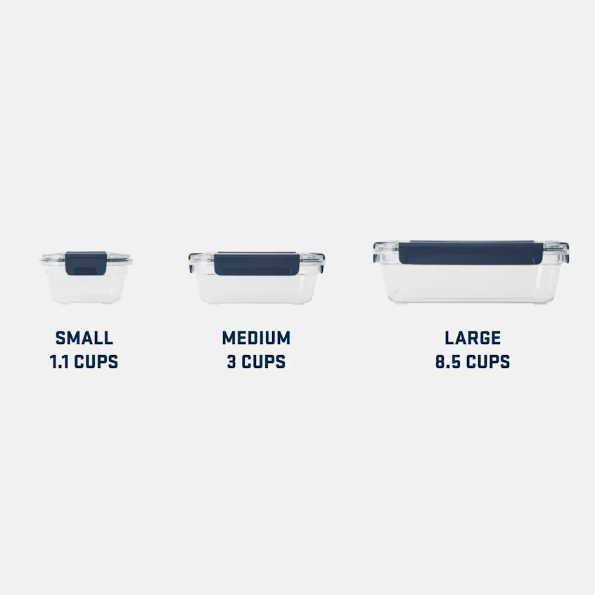 Food Storage