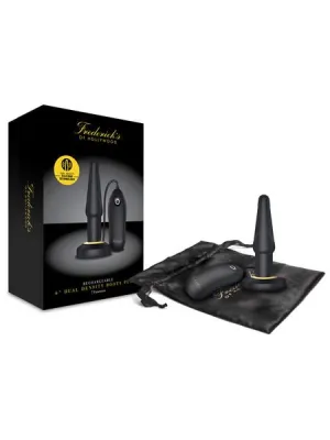 Fredericks Of Hollywood Remote Dual Density Plug