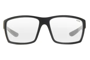 Fuse Prescription Marco Sunglasses | Matte Black
