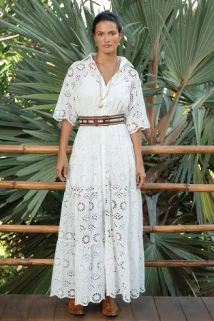 GARDENIA Dress