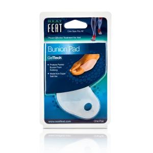 Gel Bunion Pad for protection