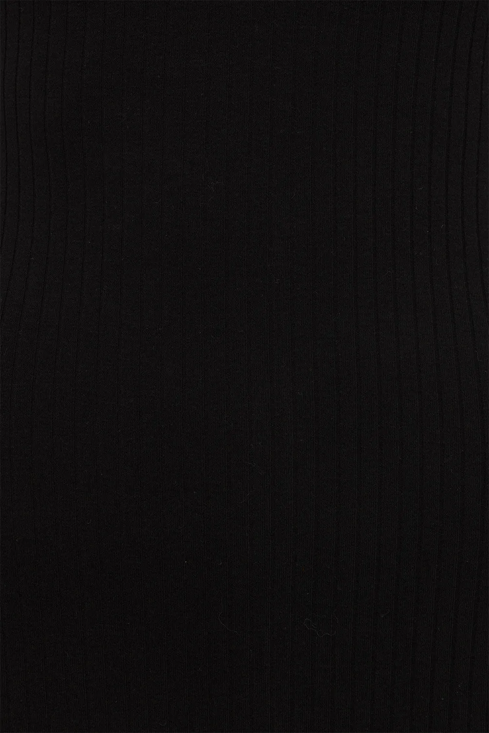 Geneva Dress - Black