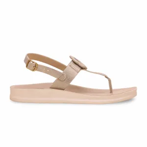 Golden Casual Sandal CL5447