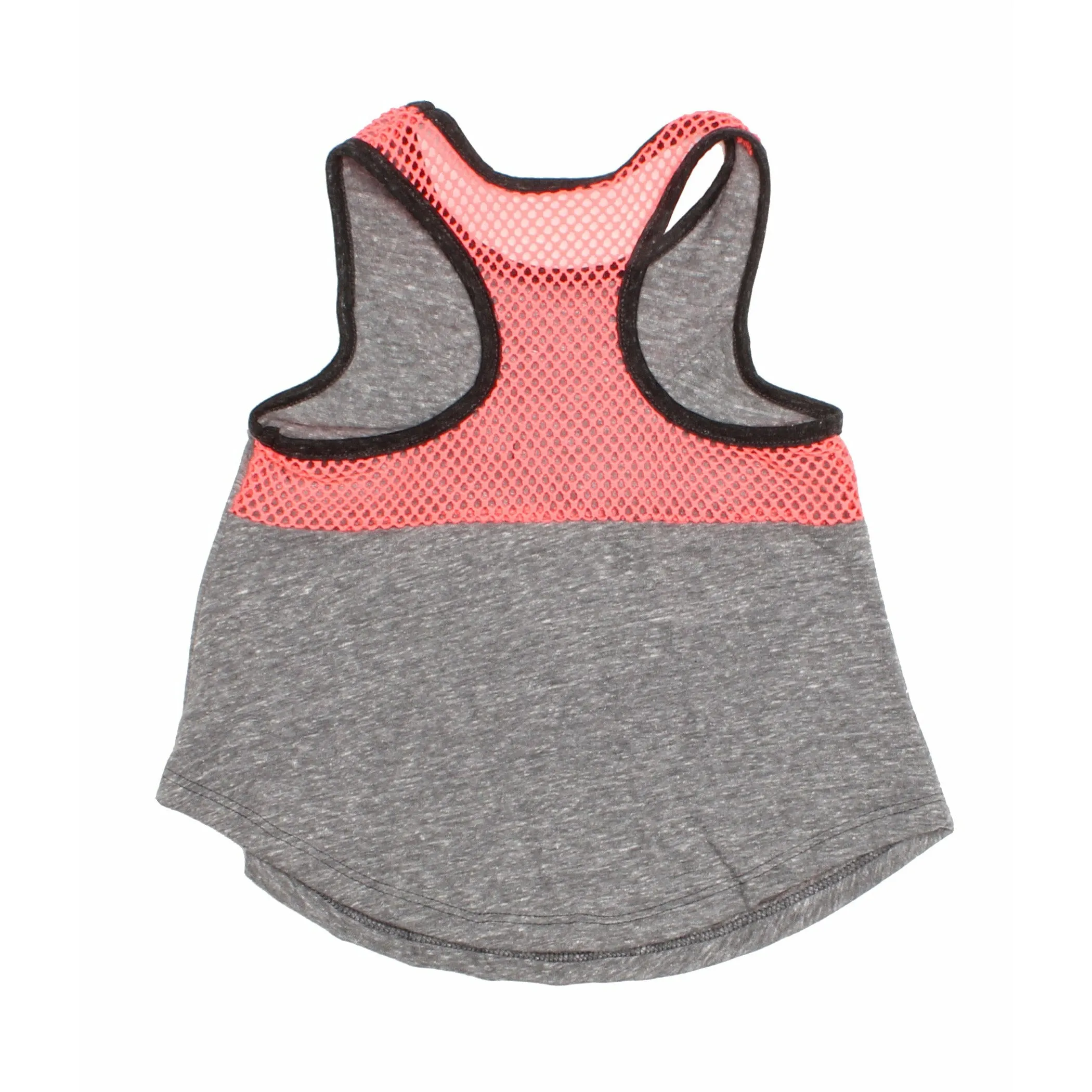 Greta-Tank | Heather