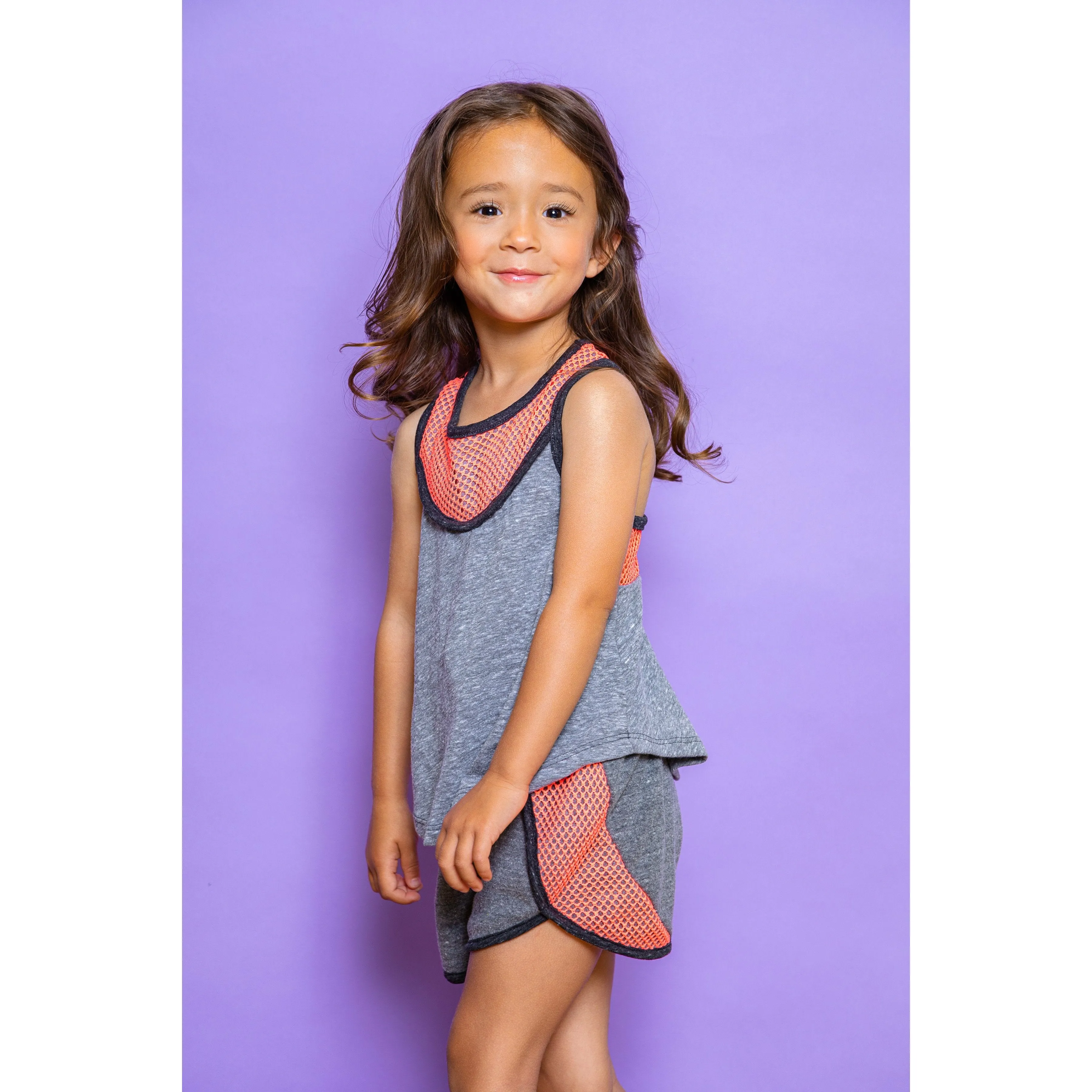 Greta-Tank | Heather