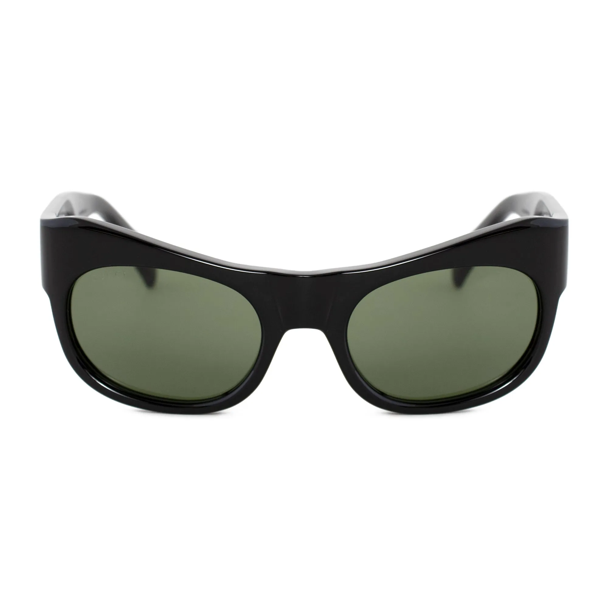 Gucci Rectangular Sunglasses GG0870S 001 54