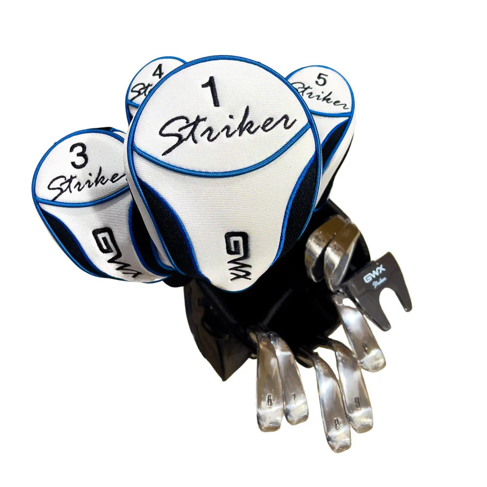 GWX Men's Striker Package