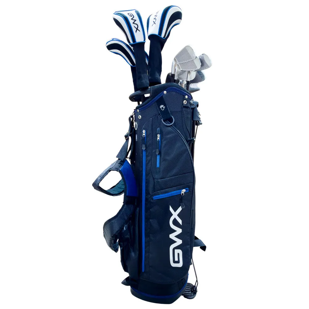 GWX Men's Striker Package
