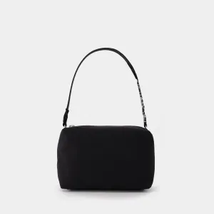 Heiress Sport Shoulder  Bag - Alexander Wang -  Black - Nylon