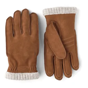 Hestra Mens Joar Nubuck Gloves