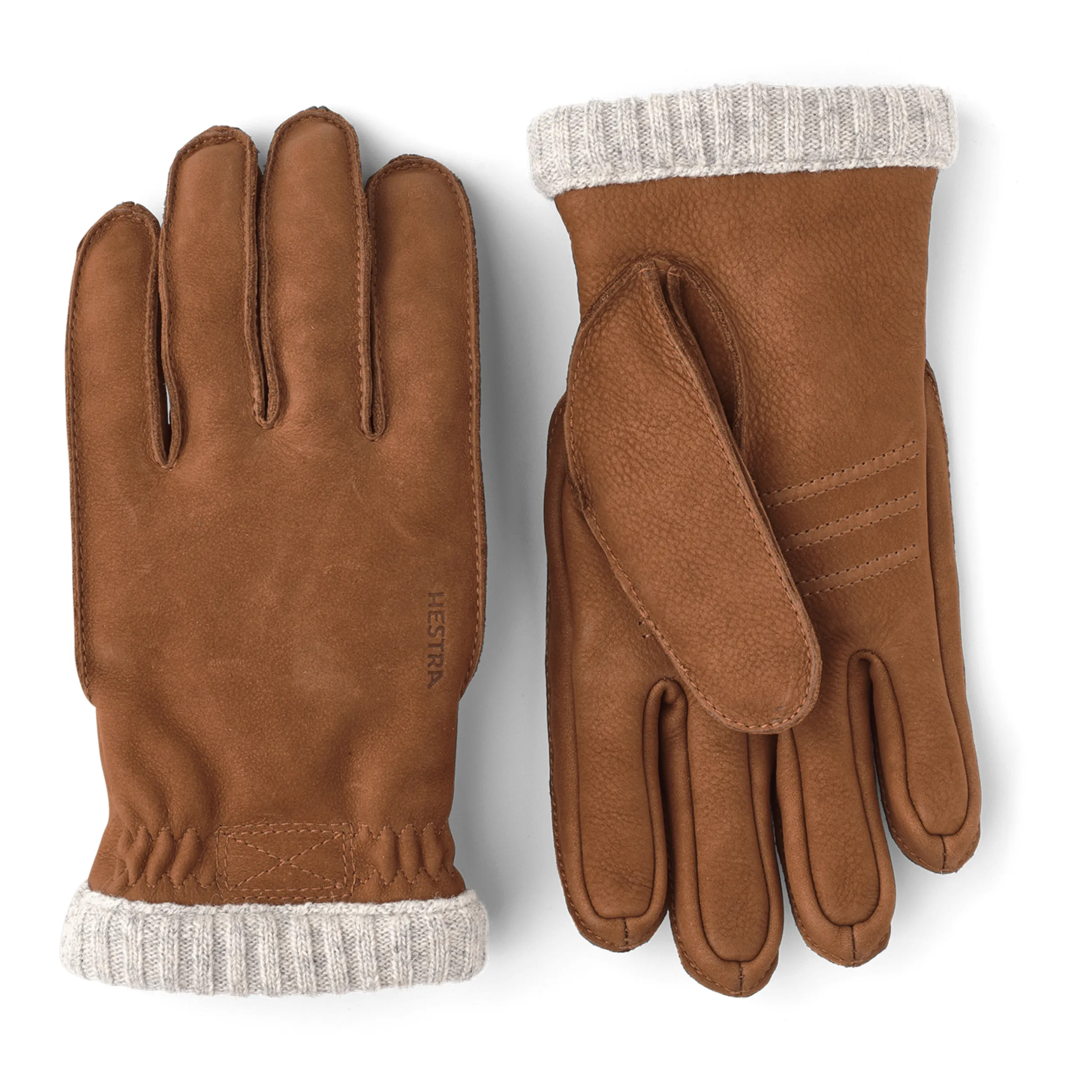 Hestra Mens Joar Nubuck Gloves