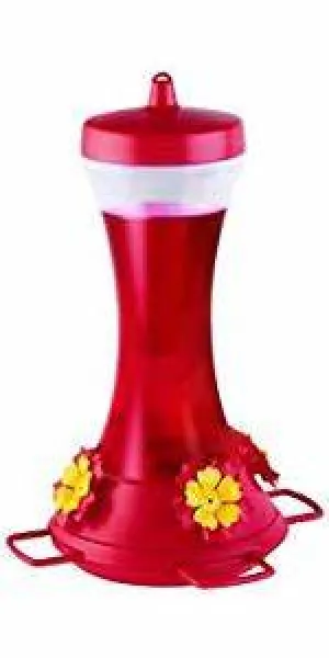 HG850023D Bird Feeder-Hummingbird Funnel Top