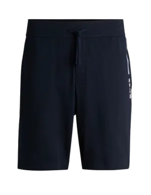 Hugo Boss Authentic Shorts Navy 50521750-403