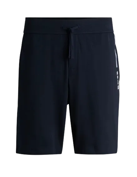 Hugo Boss Authentic Shorts Navy 50521750-403