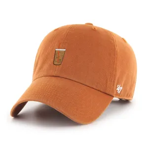 ICED COFFEE BASE RUNNER ICON '47 CLEAN UP