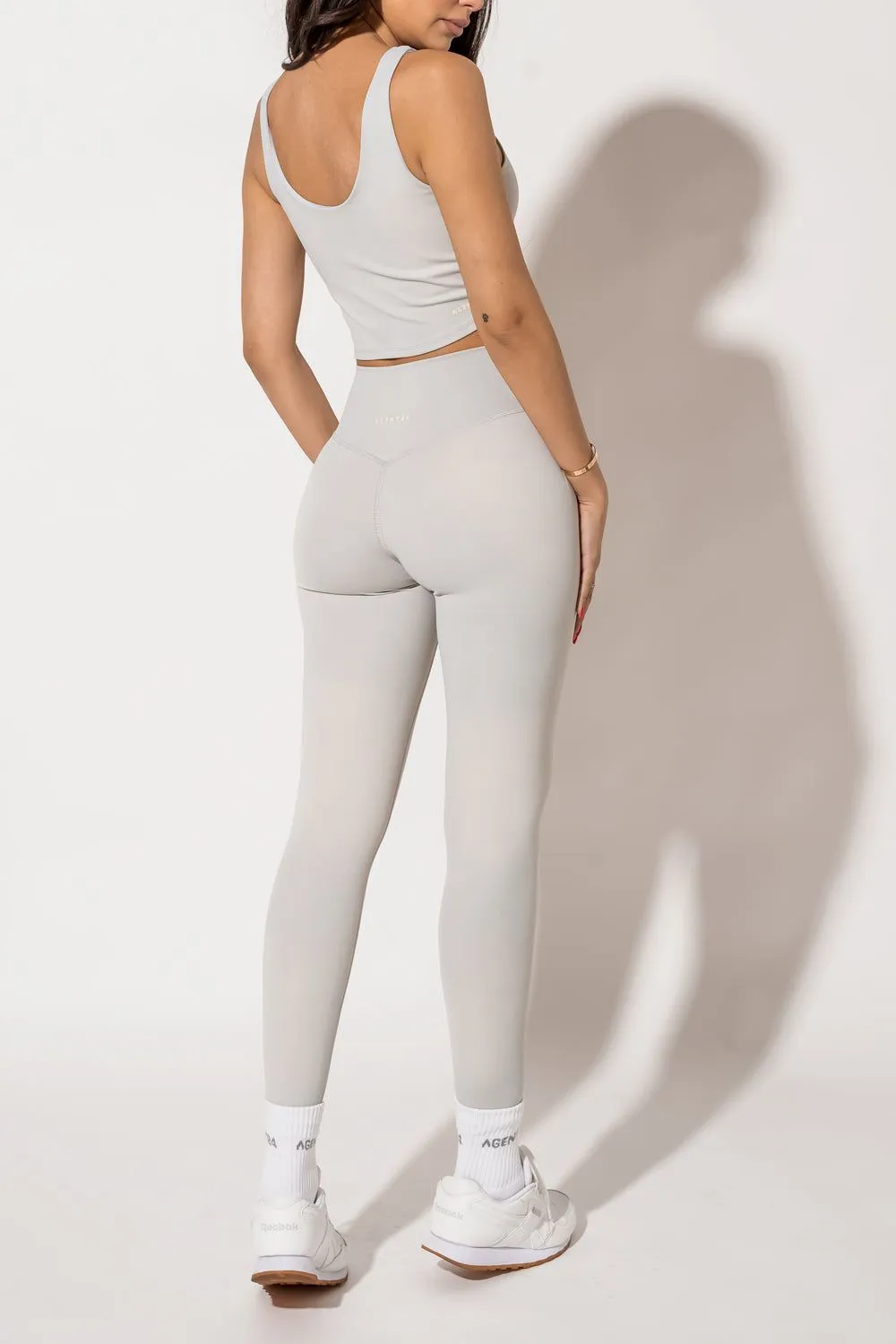 Icon Legging - Spirulina Mineral