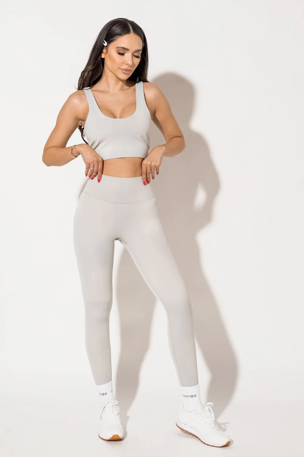 Icon Legging - Spirulina Mineral