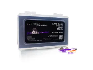 Intro Kit 80pcs