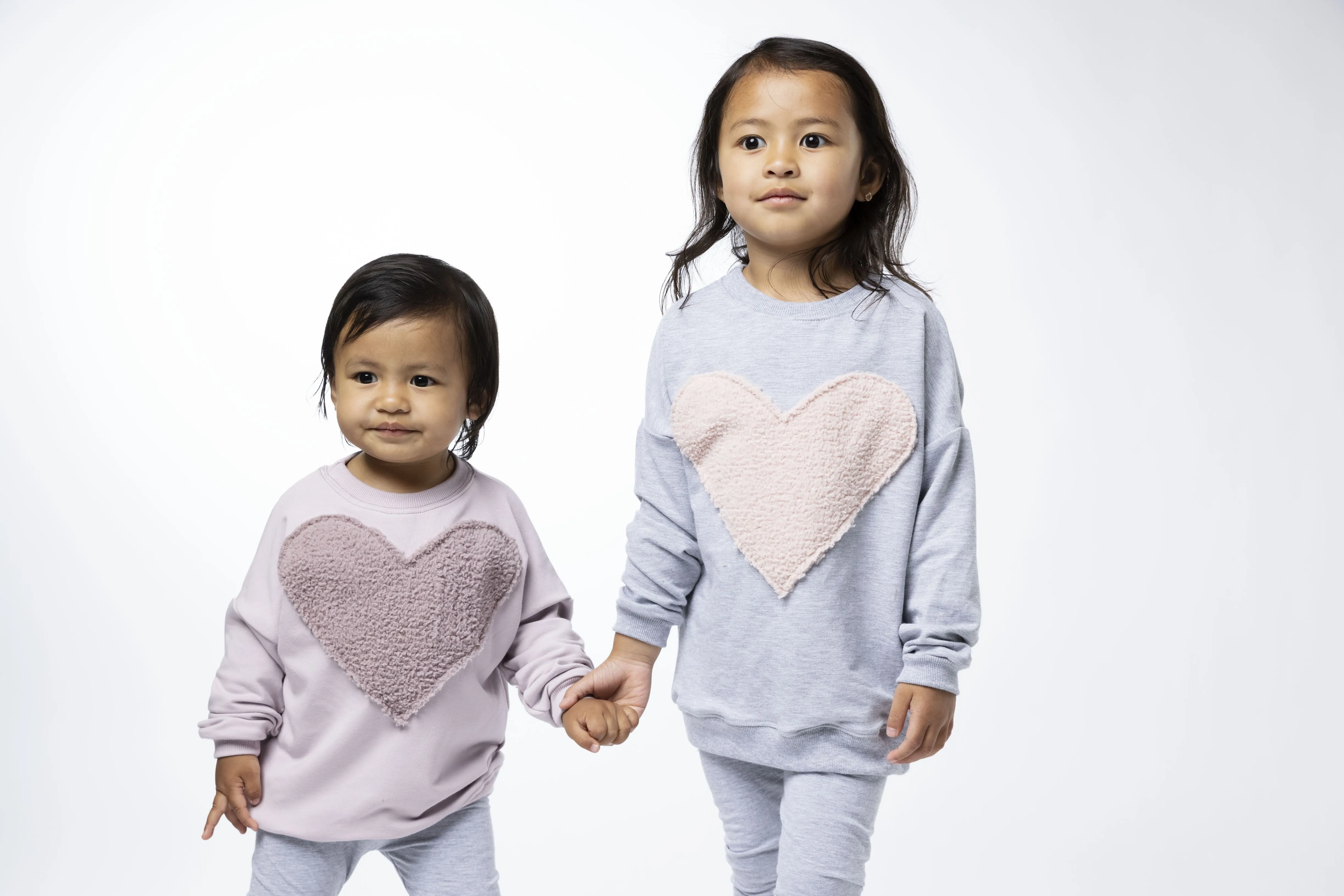 Isabella Sweatshirt - Various Colors