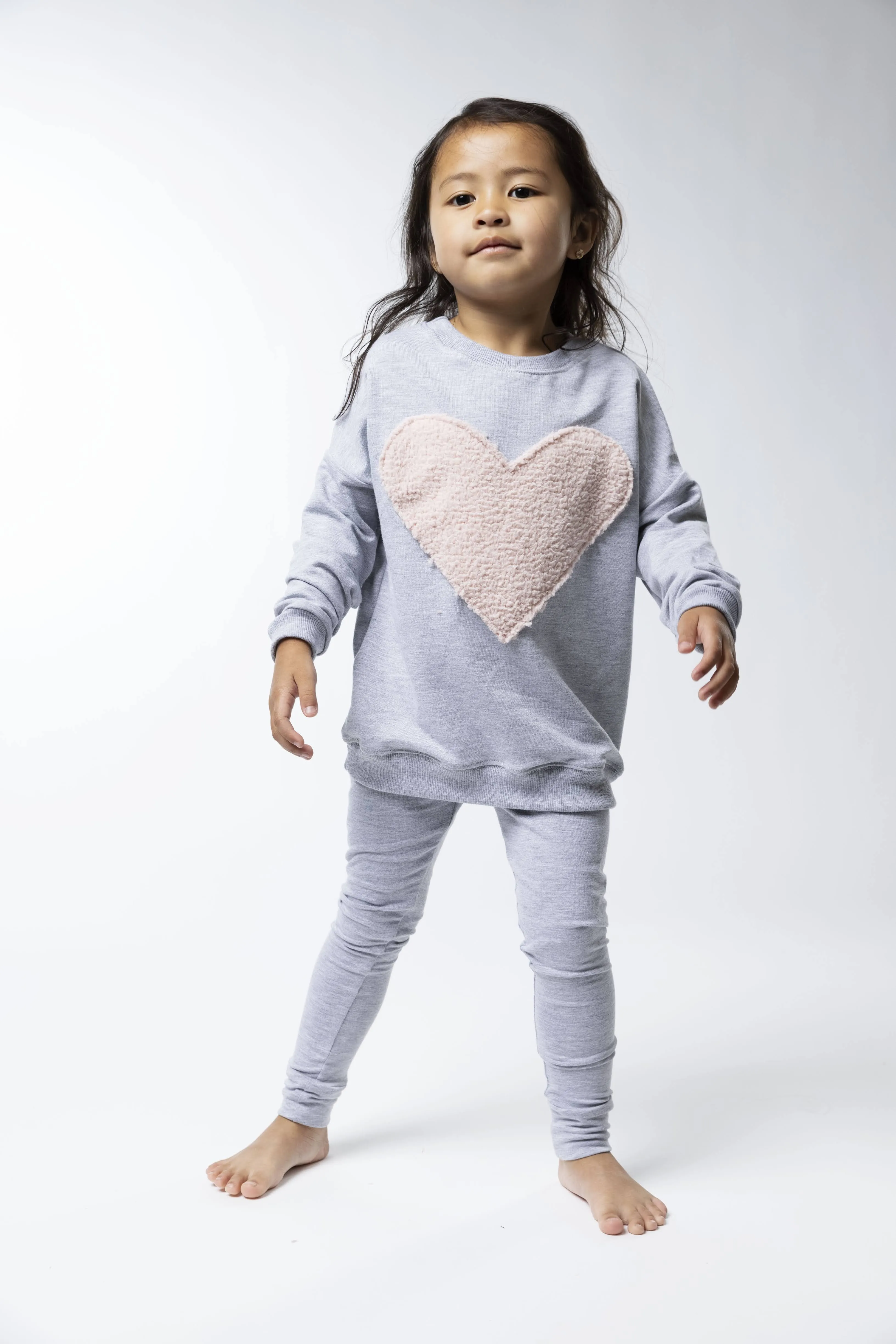 Isabella Sweatshirt - Various Colors
