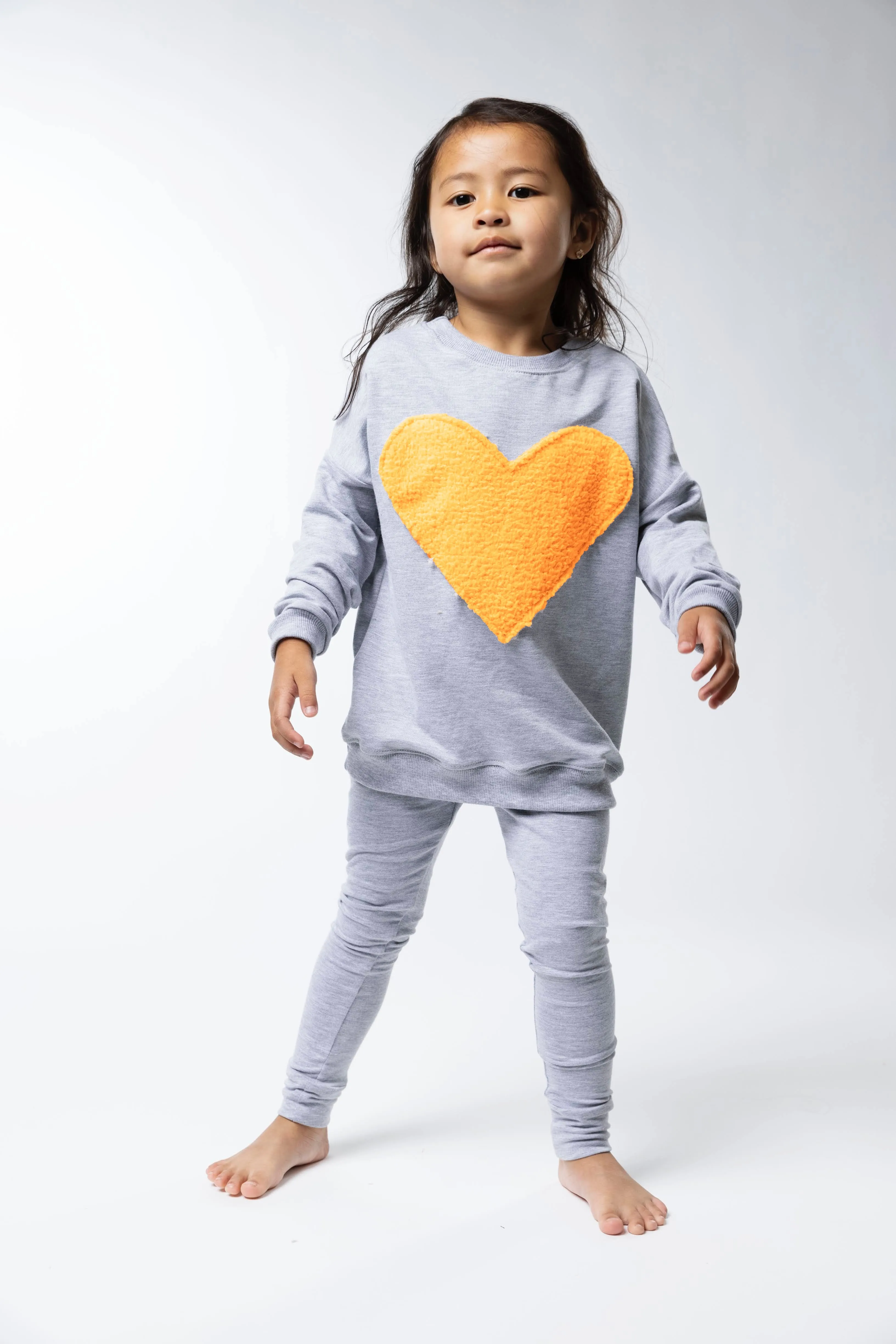 Isabella Sweatshirt - Various Colors