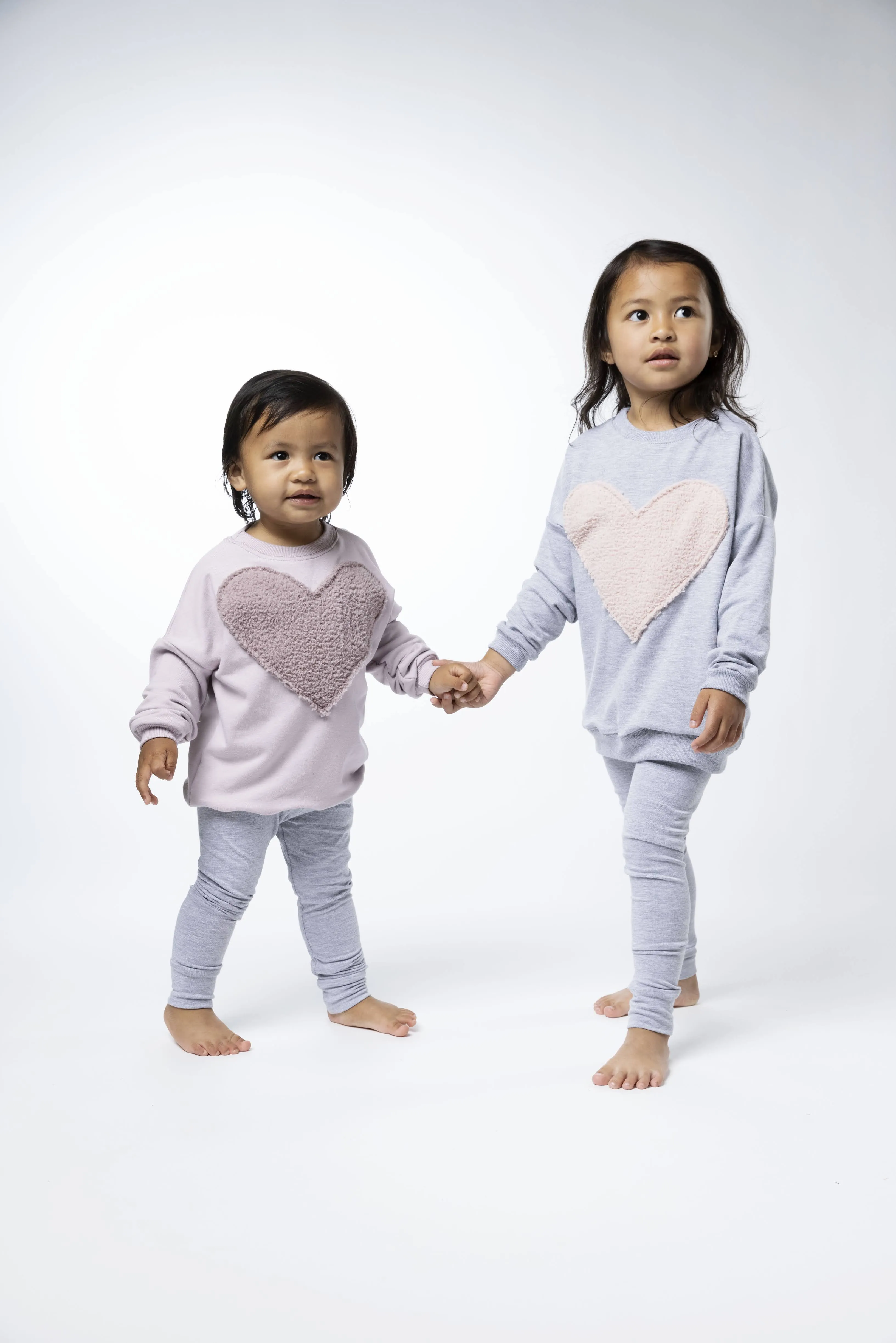 Isabella Sweatshirt - Various Colors