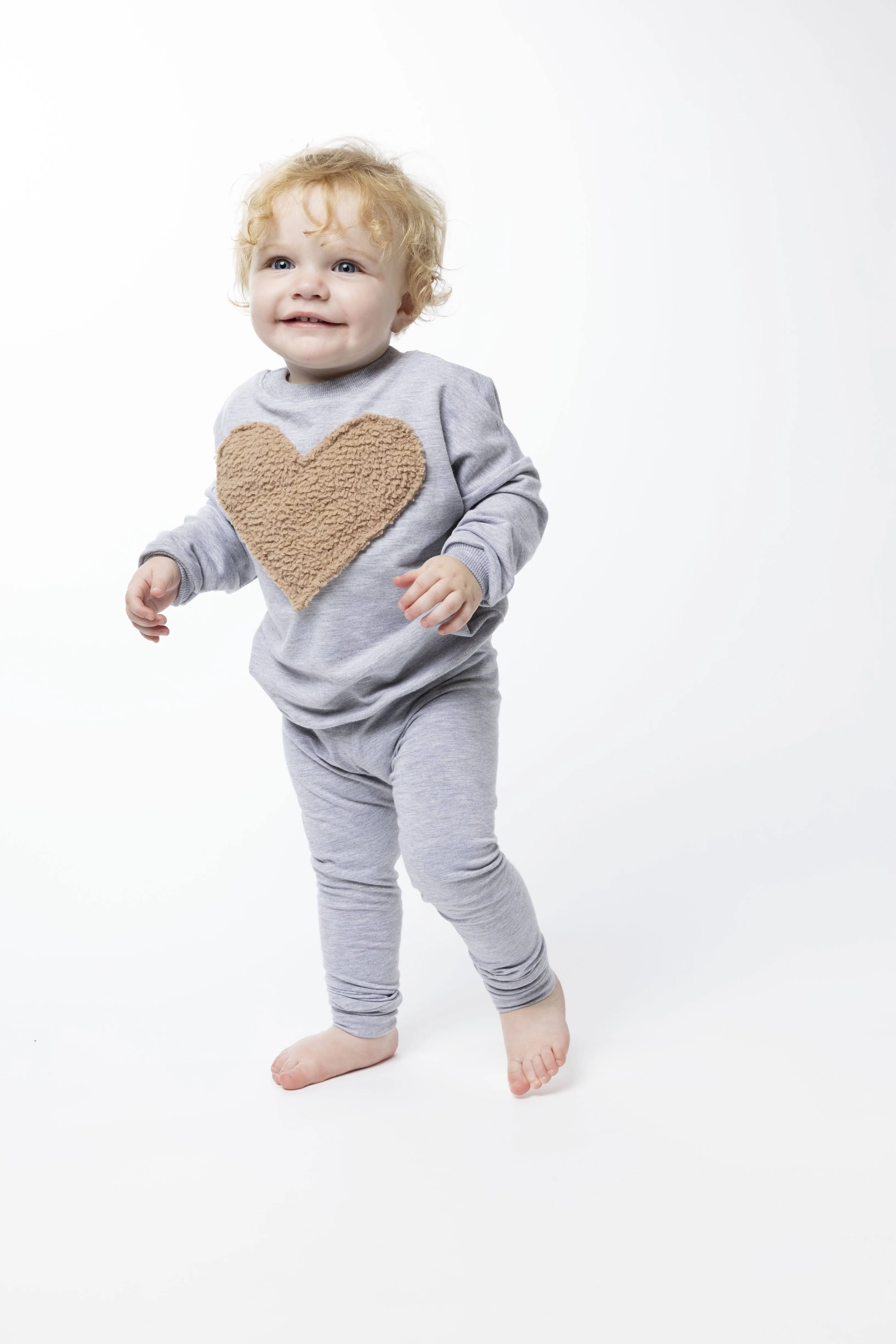 Isabella Sweatshirt - Various Colors