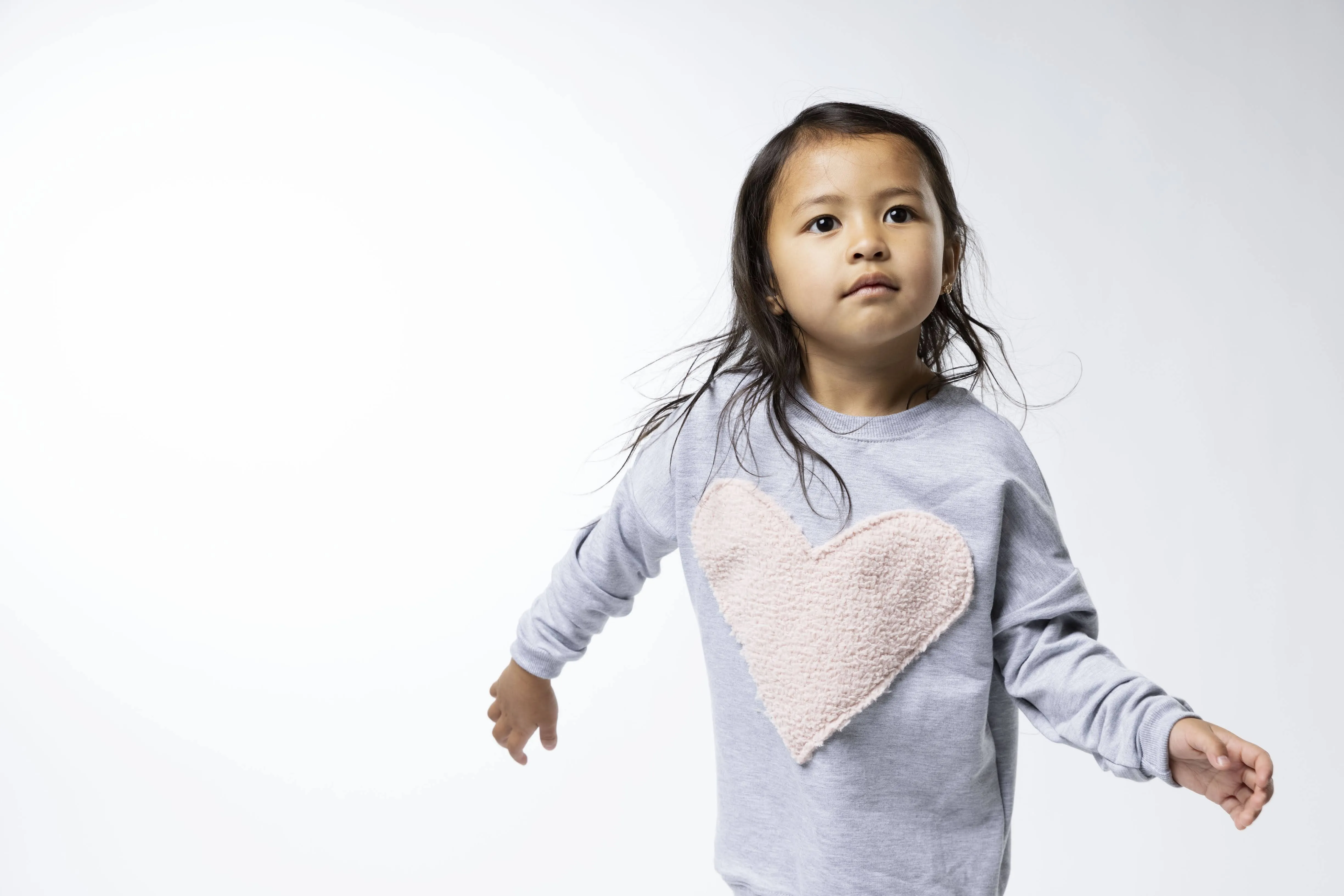 Isabella Sweatshirt - Various Colors
