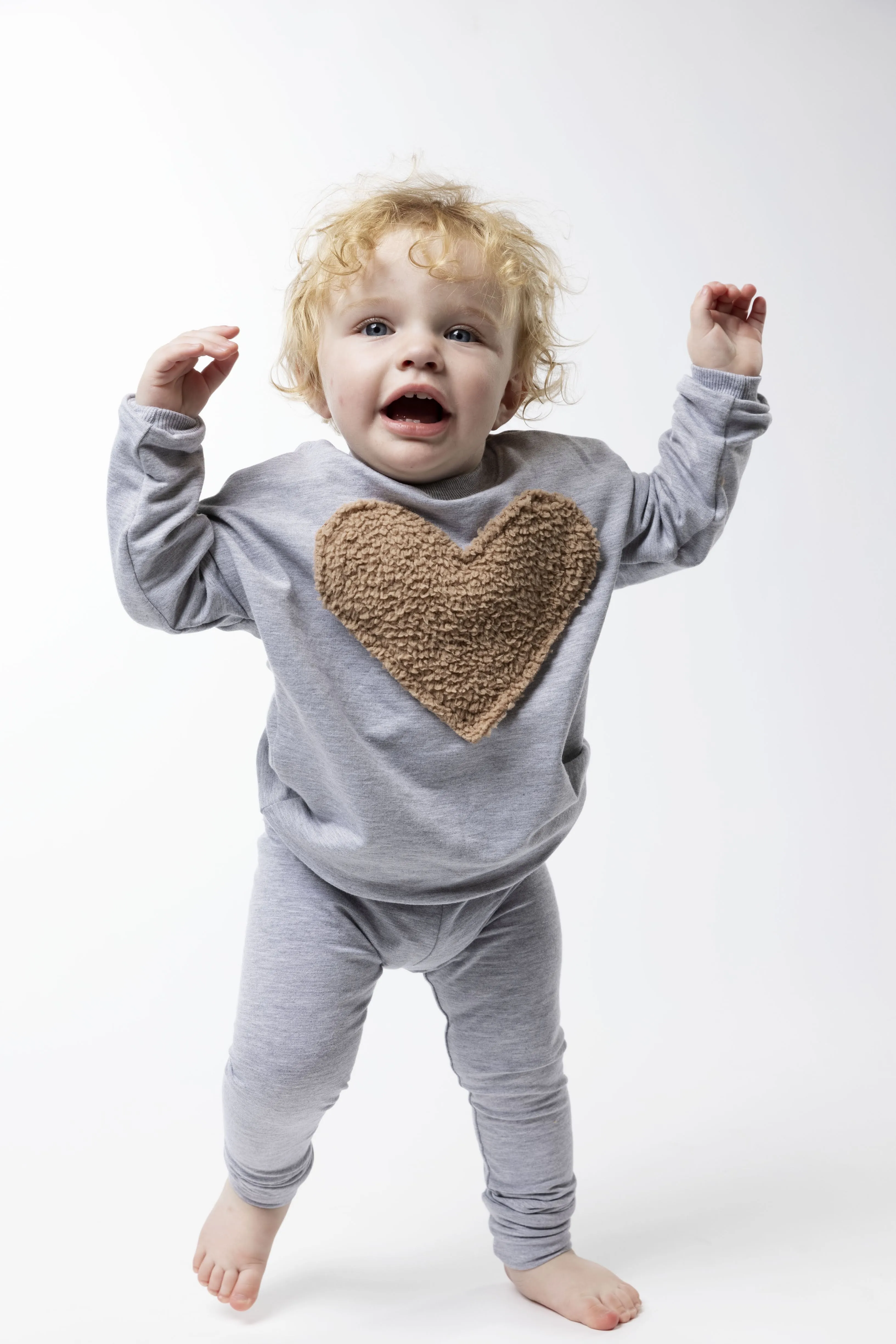 Isabella Sweatshirt - Various Colors