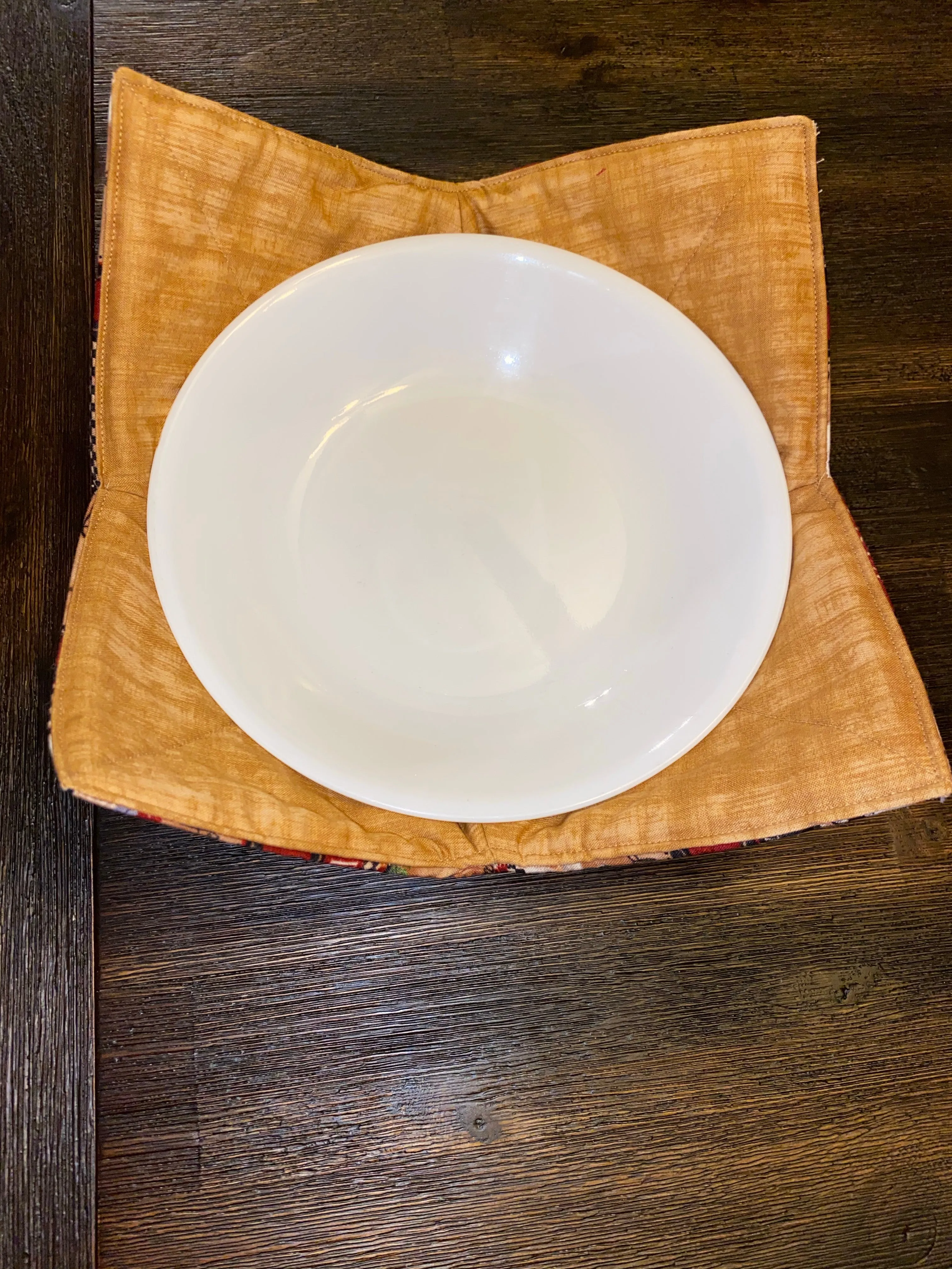 Italian Chefs Large (28oz) Bowl Cozy