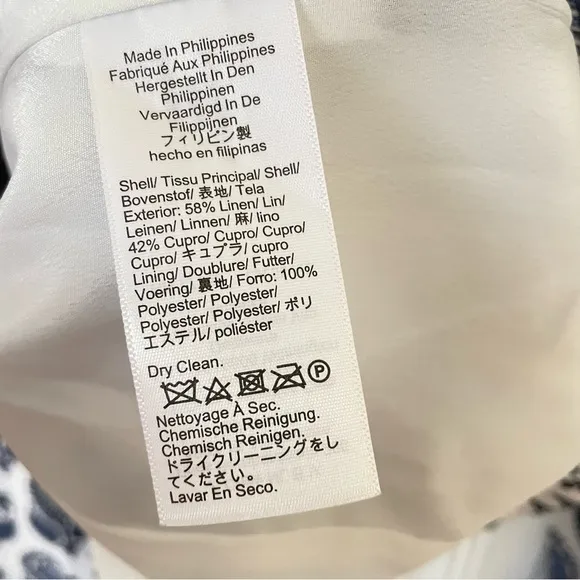 J. Crew Helena Blazer Jacket