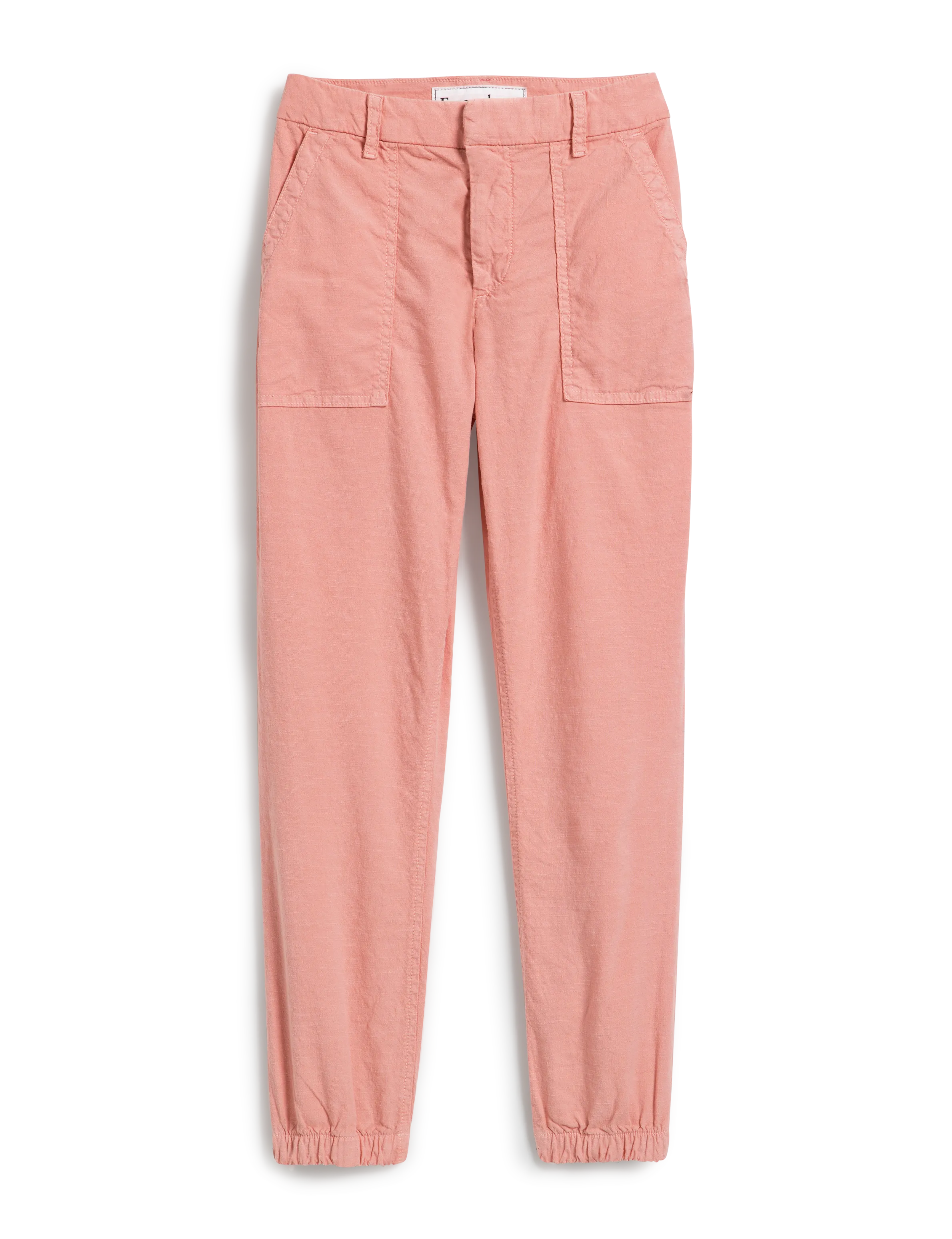 JAMESON Coral, Italian Performance Linen