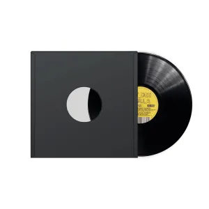 Jay Dee aka J Dilla - B.B.E. - Big Booty Express EP (Black Vinyl)