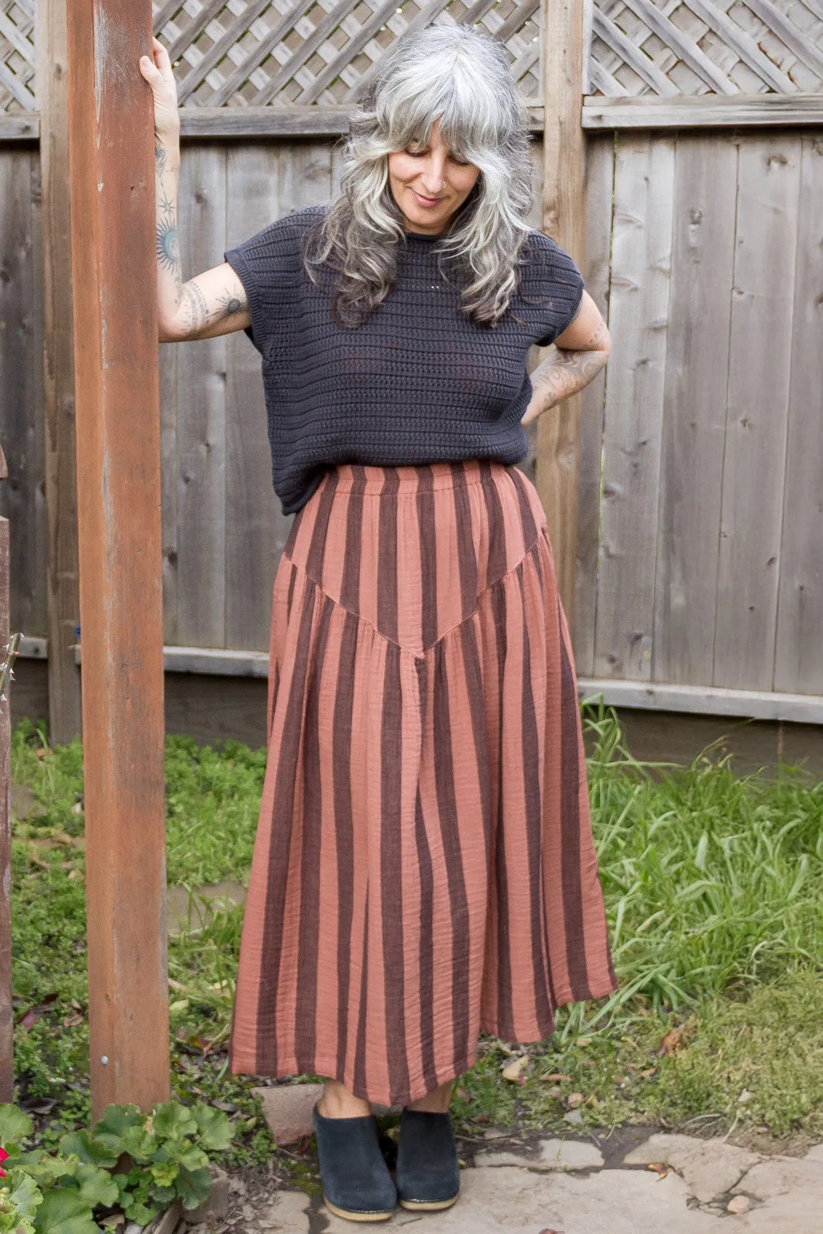 Jessie Skirt