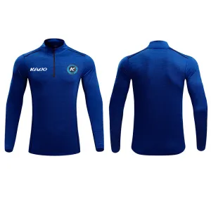 Kaño Shirt Warm up K2-P22