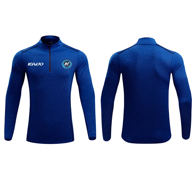 Kaño Shirt Warm up K2-P22