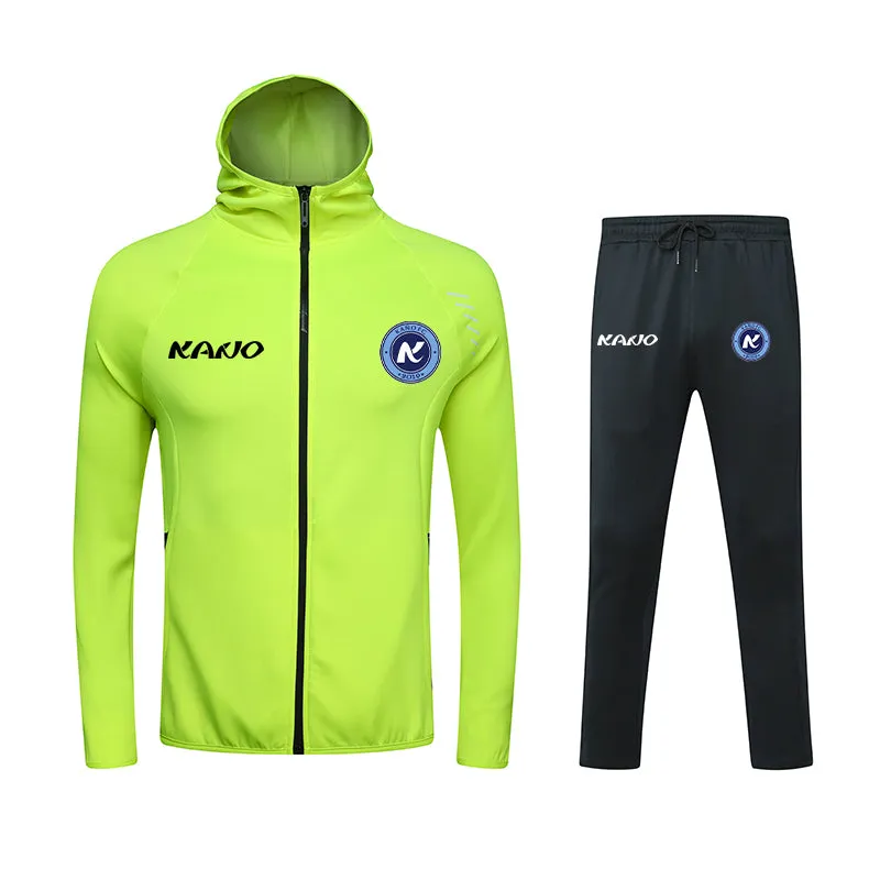 Kaño Suit Warm up K2-P80