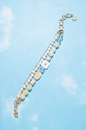 Karla Pucca Pearl Bracelet