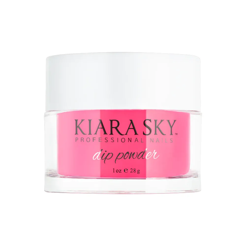 KIARA SKY / Dip Powder - Head Over Heels D525