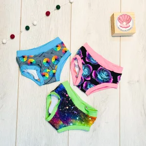 Kids Briefs